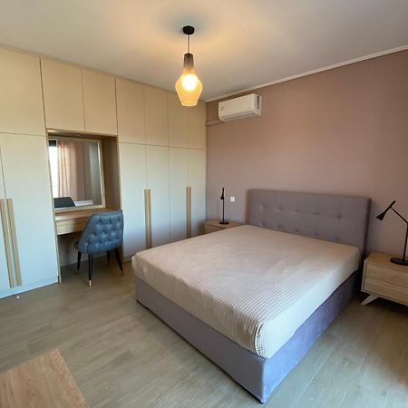 Olia Residences Lesvos Mytilene Luaran gambar
