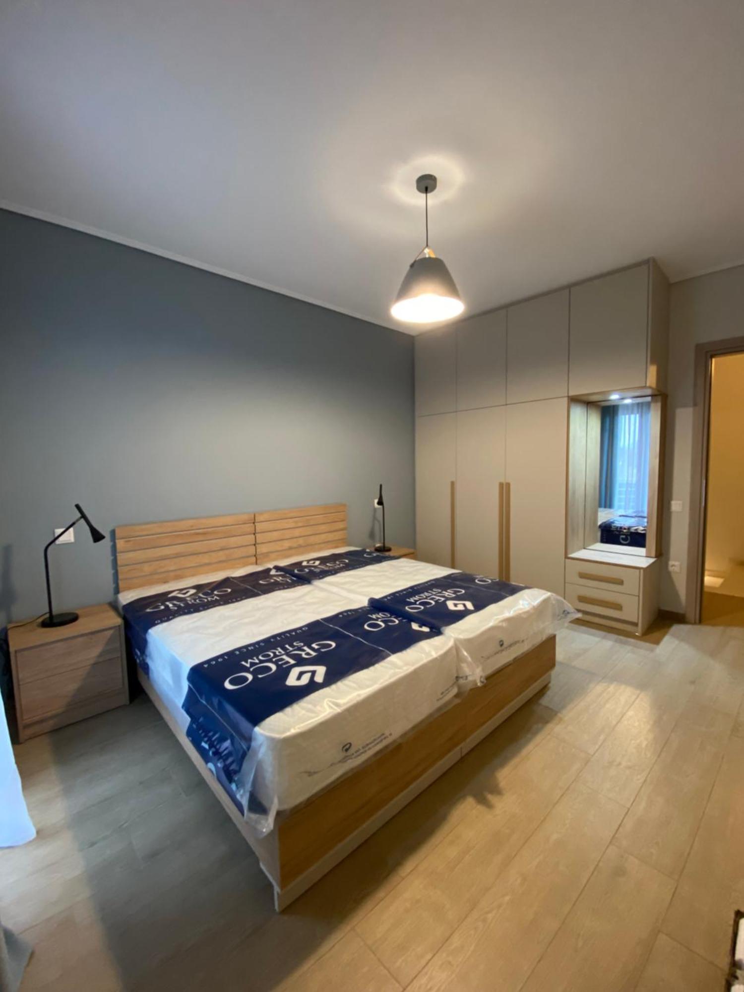 Olia Residences Lesvos Mytilene Luaran gambar