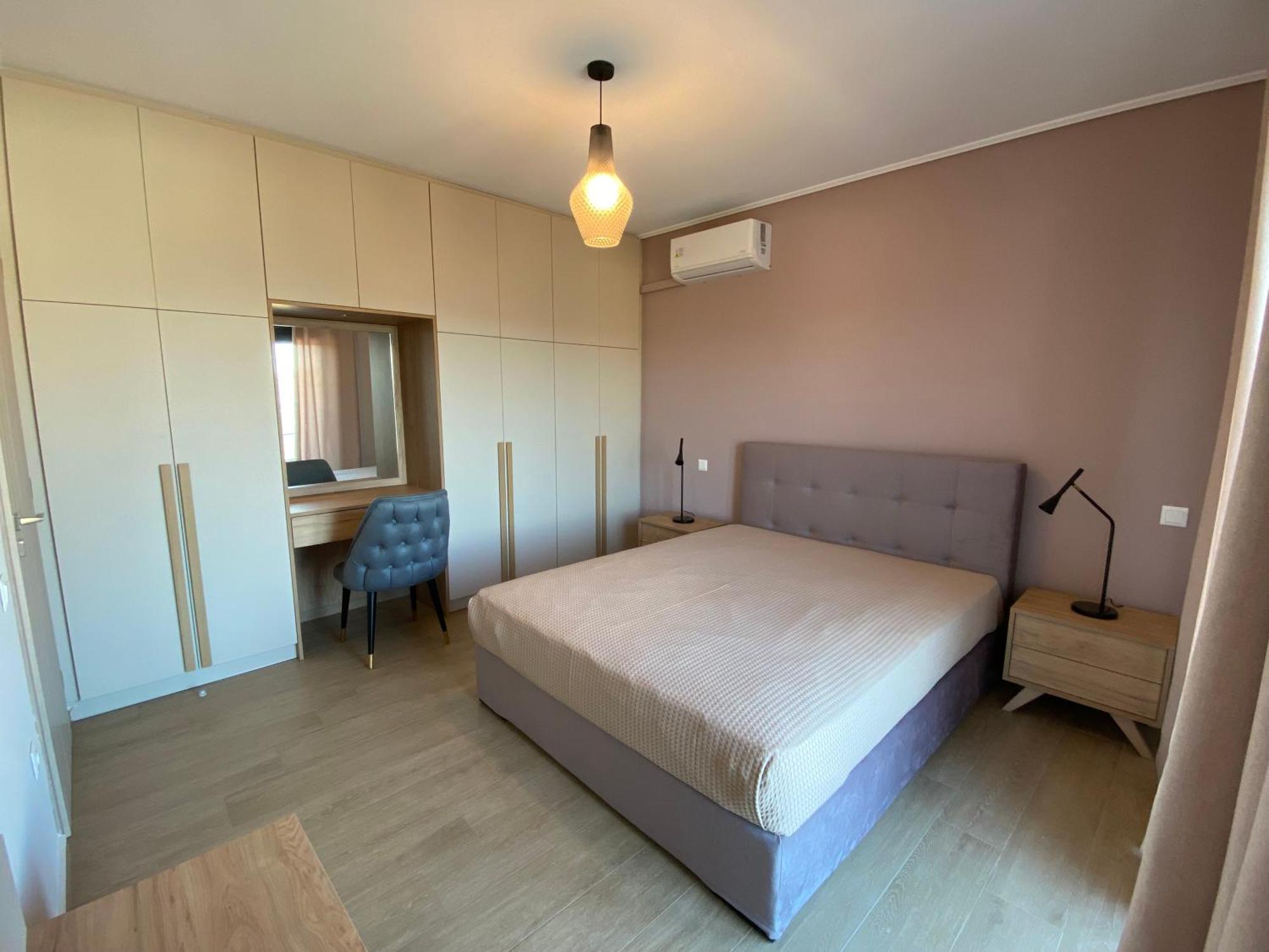 Olia Residences Lesvos Mytilene Luaran gambar