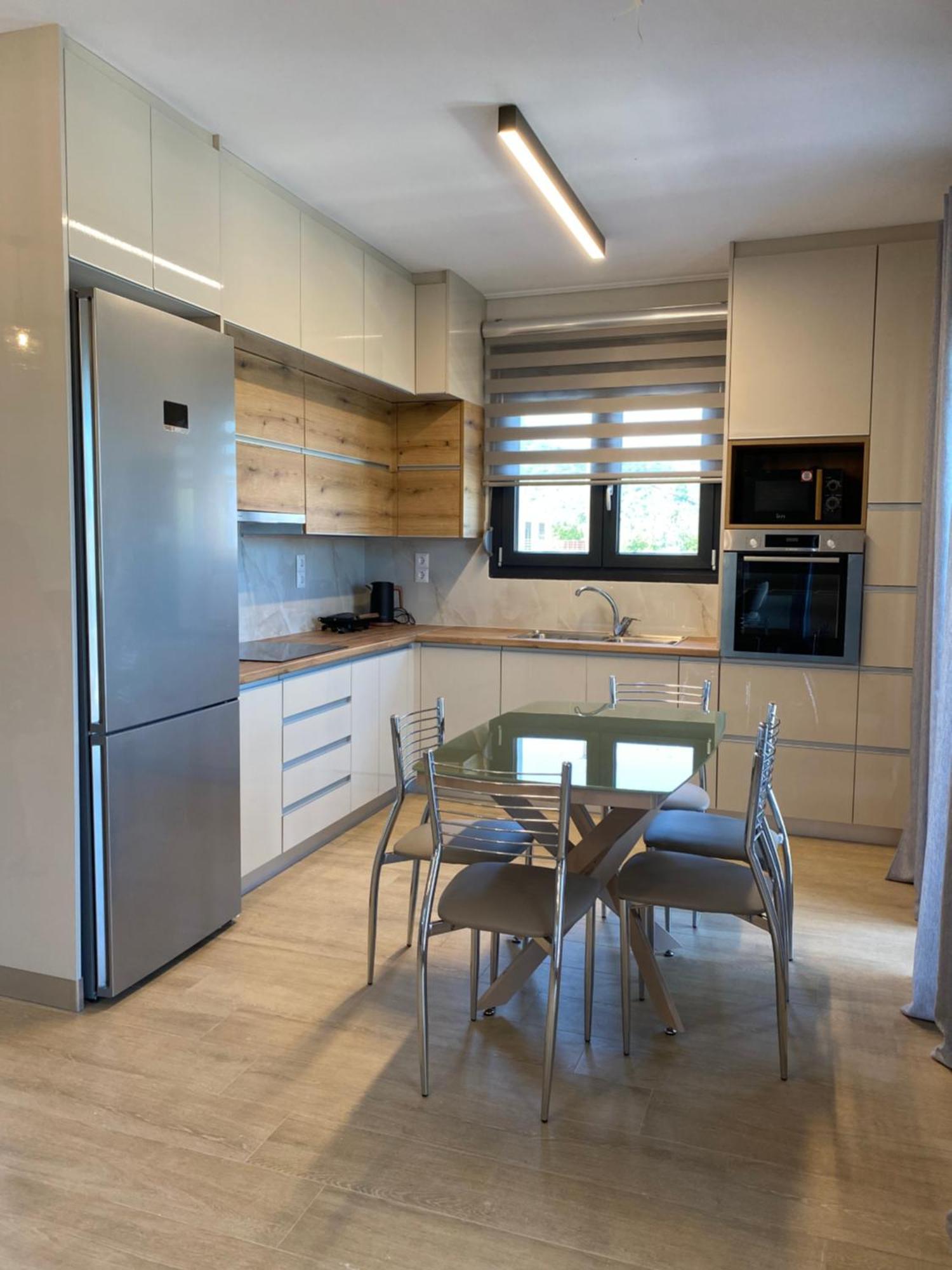 Olia Residences Lesvos Mytilene Luaran gambar