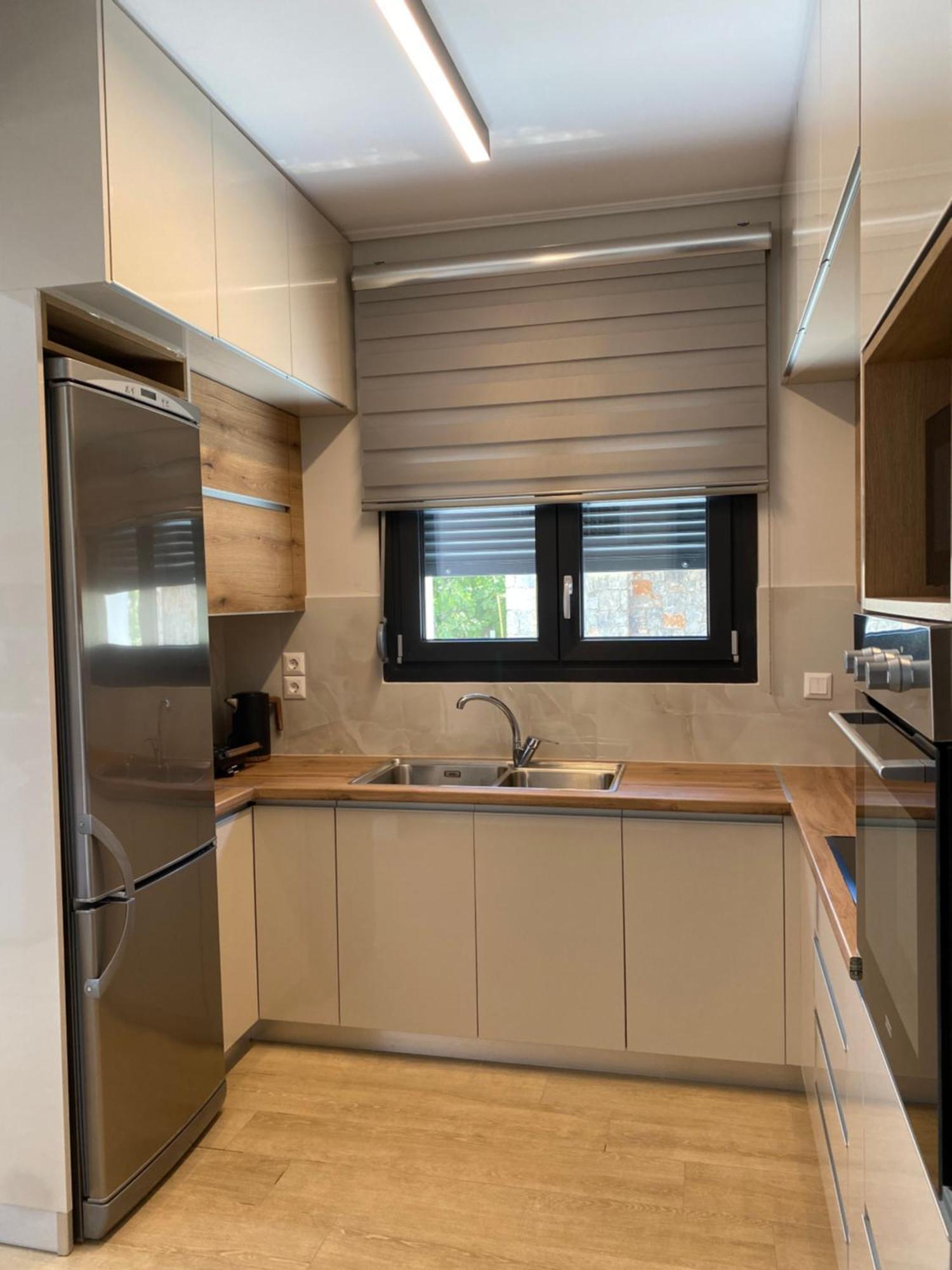 Olia Residences Lesvos Mytilene Luaran gambar