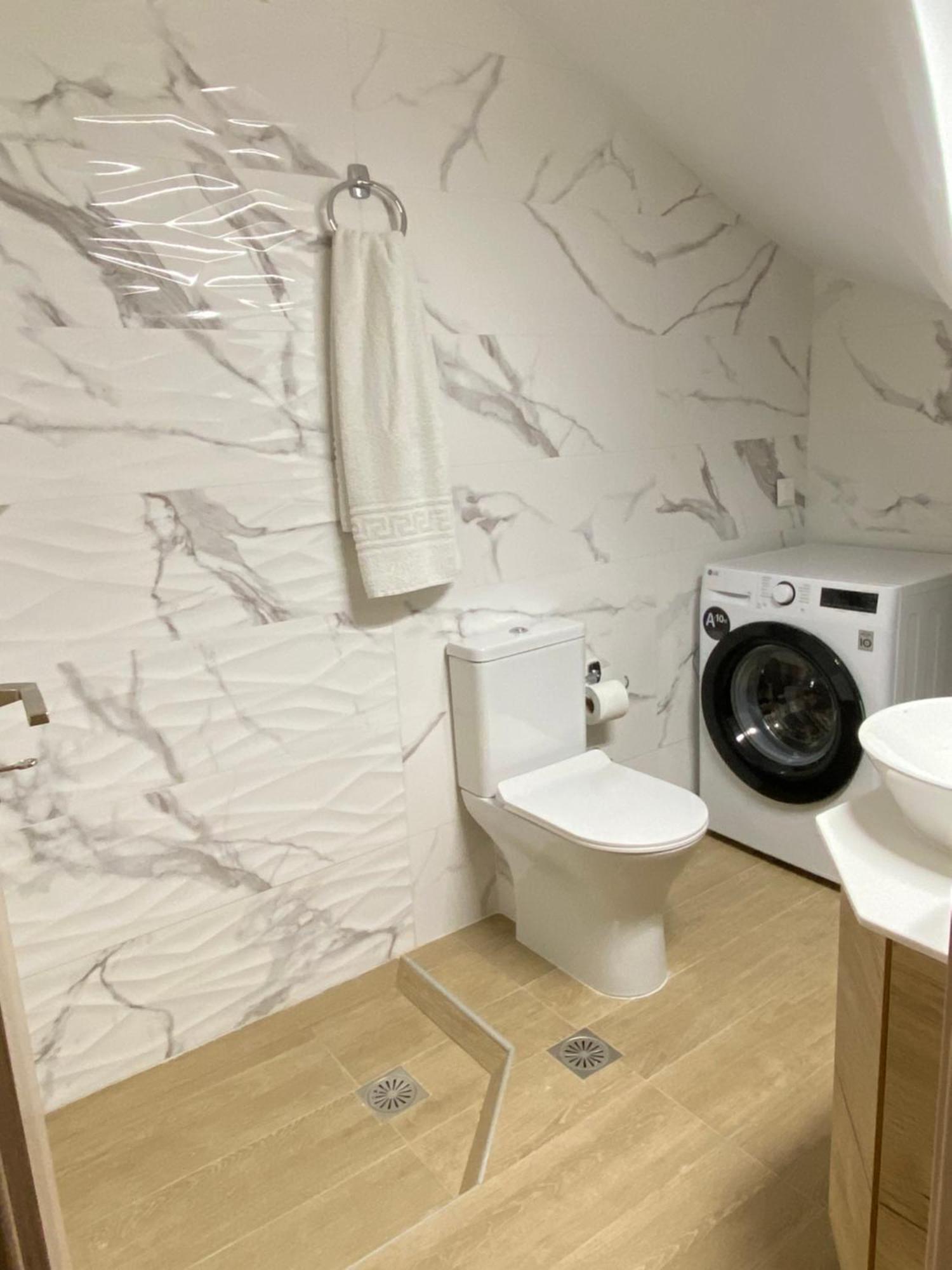 Olia Residences Lesvos Mytilene Luaran gambar