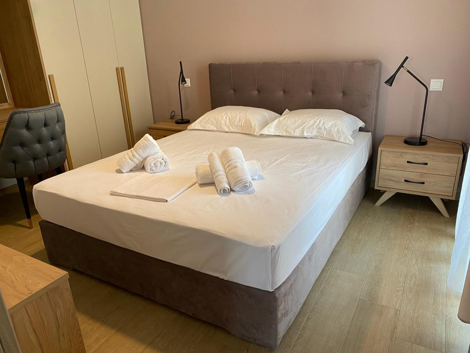 Olia Residences Lesvos Mytilene Luaran gambar